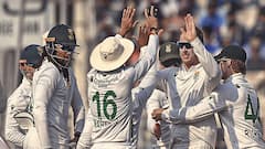 IND vs SA: 124 ரன்கள் சேஸ் பண்ண முடியல... பவுமா பாய்சிடம் மோசமாக தோற்ற இந்தியா!