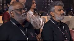 SS Rajamouli Apologises After Varanasi Teaser Glitch, Blames Drone Leak For Failed Screening