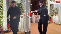 दुल्हन के पिता ने शादी में ठुमकों से उड़ाया गर्दा! ब्रेक डांस से सभी को किया हैरान- शर्मा गए नौजवान, वीडिये वायरल