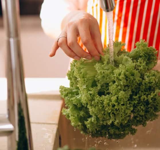 ਦਿਮਾਗ ਵਿੱਚ ਇਨ੍ਹਾਂ ਕੀੜਿਆਂ ਦੇ ਅੰਡਿਆਂ ਕਾਰਨ ਦਿਮਾਗ ਵਿੱਚ ਸੋਜ ਹੋ ਜਾਂਦੀ ਹੈ, ਅਤੇ ਇਸ ਸੋਜ ਕਰਕੇ ਸਿਰ ਦਰਦ ਤੇ ਦੌਰੇ ਪੈਣ ਦੀ ਸਮੱਸਿਆ ਹੋ ਸਕਦੀ ਹੈ। ਬੱਚਿਆਂ ਵਿੱਚ ਦੌਰੇ ਪੈਣ ਦਾ ਇੱਕ ਮੁੱਖ ਕਾਰਨ ਨਿਊਰੋਸਿਸਟੀਸਰਕੋਸਿਸ ਹੁੰਦਾ ਹੈ। ਇਨ੍ਹਾਂ ਕੀੜਿਆਂ ਤੋਂ ਬਚਣ ਦਾ ਇਕੋ ਤਰੀਕਾ ਹੈ - ਸਬਜ਼ੀਆਂ ਨੂੰ ਠੀਕ ਤਰ੍ਹਾਂ ਨਾਲ ਧੋ ਕੇ ਹੀ ਵਰਤਿਆ ਜਾਵੇ।