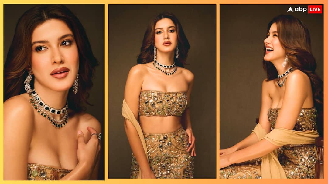 शनाया कपूर ने फ्लॉन्ट किया हद से ज्यादा ग्लैमरस लुक, पिता संजय कपूर ने फट से दिया ऐसा रिएक्शन