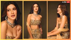 शनाया कपूर ने फ्लॉन्ट किया हद से ज्यादा ग्लैमरस लुक, पिता संजय कपूर ने फट से दिया ऐसा रिएक्शन