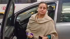 'मुझे अनाथ बना दिया, बाप-बहनों को छोड़ आई', लालू यादव की बेटी रोहिणी ने किया भावुक पोस्ट