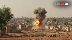 Blast Near Police Station In Himachal's Solan; No Casualty Reported