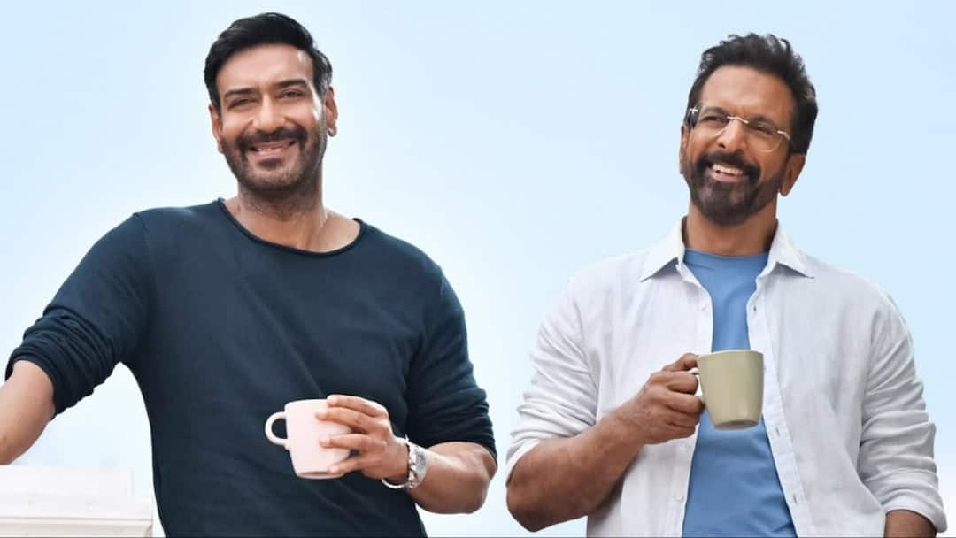 De De Pyar De 2 Javed Jaffrey reveals Ajay Devgn pranked him with bhaang ‘मुझे लगा वसीयत लिख दूं..’, जब अजय देवगन ने धोखे से खिला दी थी जावेद जाफरी को भांग, ऐसी हो गई थी हालत