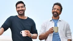 ‘मुझे लगा वसीयत लिख दूं..’, जब अजय देवगन ने धोखे से खिला दी थी जावेद जाफरी को भांग