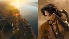 అవతార్ కా బాప్ 'వారణాసి' గ్లింప్స్ - రాజమౌళికి ఫ్యాన్స్ స్పెషల్ రిక్వెస్ట్