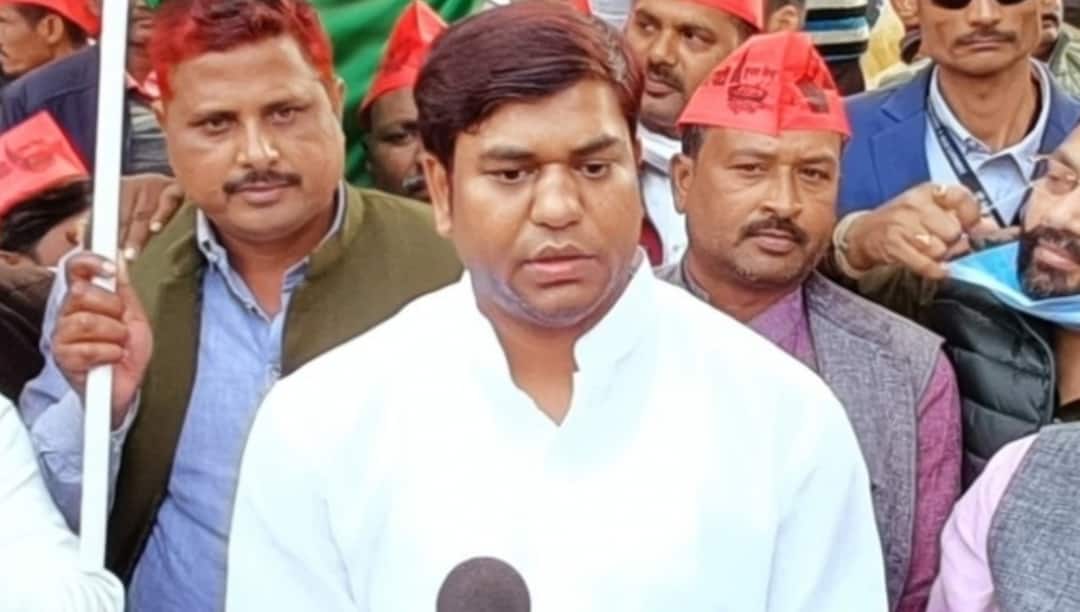 Bihar Election 2025 Mukesh Sahani Accuses NDA of Money Power in Victory '10 हजार में सरकार...', बिहार चुनाव में हार के बाद मुकेश सहनी का NDA पर तंज