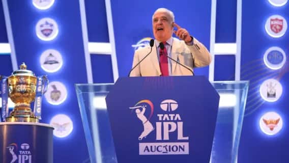 IPL 2026 Auction Date, Venue: డిసెంబర్ 15న కాదు.. ఐపీఎల్ వేలం తేదీ, వేదికను ప్రకటించిన బీసీసీఐ, పూర్తి వివరాలు ఇలా
