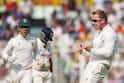 Simon Harmer: 'বুড়ো' প্রোটিয়া স্পিনারের ঘূর্ণিতেই প্রথম টেস্টে কুপোকাত পন্থরা, কে এই সিমন হার্মার?