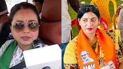 'जो उन्होंने बिहार की जनता के साथ किया वही उनके घर में आया', लालू फैमिली में कलह पर बीजेपी का तंज