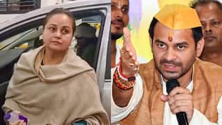 'सुन लो जयचंदों, अगर मेरे पिताजी एक इशारा कर दें तो...', रोहिणी आचार्य विवाद पर भड़के तेज प्रताप