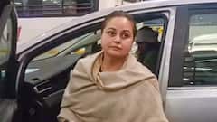 'परिवार में एक ऐसा जहरीला...', लालू यादव की बेटी रोहिणी आचार्य ने फिर किया भावुक पोस्ट