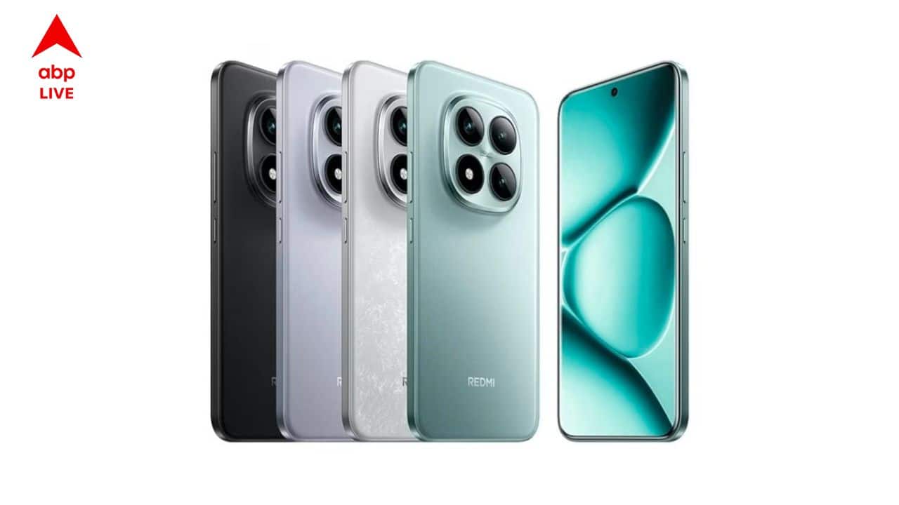 ভারতে আসছে রেডমি নোট ১৫ সিরিজ, কবে লঞ্চ হতে পারে? এ মাসেই ভারতে আসতে পারে রেডমির আরও একটি ফোন, কোন মডেল?