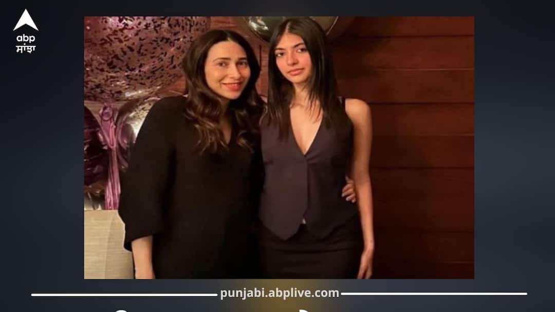 ਕਰਿਸ਼ਮਾ ਕਪੂਰ ਦੀ ਧੀ ਸਮਾਇਰਾ ਵੱਲੋਂ ਪ੍ਰਿਆ ਕਪੂਰ ‘ਤੇ ਵੱਡਾ ਦੋਸ਼, 2 ਮਹੀਨੇ ਤੋਂ ਫੀਸ ਨਾ ਭਰਨ ‘ਤੇ ਅਦਾਲਤ ਵੱਲੋਂ ਫਟਕਾਰ