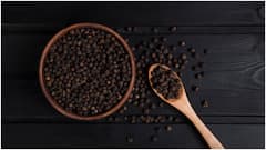 Black Pepper Benefits : ప్రతిరోజూ మిరియాలు తినడం వల్ల కలిగే 8 ప్రయోజనాలు ఇవే.. తెలిస్తే మీరు నిర్లక్ష్యం చేయరు