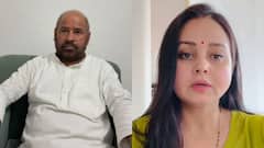 रोहिणी आचार्य मामले पर भड़के राबड़ी देवी के भाई साधु यादव, 'अब तेजस्वी यादव को जमीन पर...'