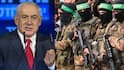 Gaza Hamas Vs Israel: “ஆயுதத்த கீழ போடு, இல்லைன்னா போட வைப்போம்“ - ஹமாசுக்கு இஸ்ரேல் பிரதமர் எச்சரிக்கை