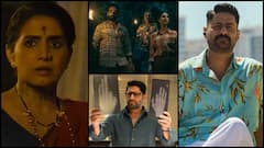 'दिल्ली क्राइम' के नए एपिसोड के पहले बिंज वॉच करें ये क्राइम थ्रिलर सीरीज, कहानी देख घूम जाएगा दिमाग