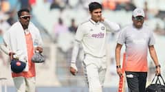 ਟੀਮ ਇੰਡੀਆ ਨੂੰ ਵੱਡਾ ਝਟਕਾ, ਕਪਤਾਨ ਸ਼ੁਭਮਨ ਗਿੱਲ ICU 'ਚ ਦਾਖਲ, ਹੁਣ ਕੋਲਕਾਤਾ ਟੈਸਟ 'ਚ ਖੇਡਣਾ ਹੋਏਗਾ ਮੁਸ਼ਕਲ...