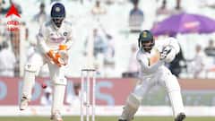 মন জিতে নিল বাভুমার লড়াই, ইডেনে ভারতের সামনে কত রানের লক্ষ্য দিল দক্ষিণ আফ্রিকা?