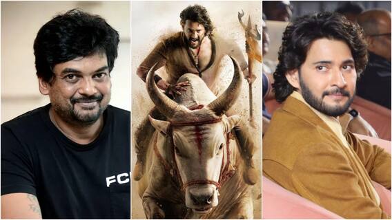 Varanasi - Puri Jagannadh: 'వారణాసి'లో పూరి జపం... 'పోకిరి' వెంట టోటల్ టీమ్!