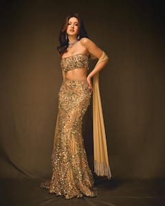 शनाया कपूर ने फ्लॉन्ट किया हद से ज्यादा ग्लैमरस लुक, पिता संजय कपूर ने फट से दिया ऐसा रिएक्शन