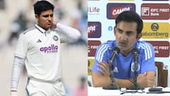 IND vs SA Test: क्या दूसरा टेस्ट नहीं खेलेंगे शुभमन गिल? गौतम गंभीर ने कप्तान की 'इंजरी' पर दिया अपडेट; जानें क्या कहा