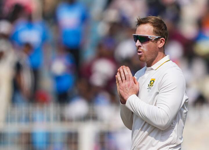 ২০১৭ সালে কোলপ্য়াক চুক্তির মধ্যে দিয়ে এসেক্সে খেলা শুরু করেন হার্মার। এরপর আর পেছনে ফিরে তাকাতে হয়নই। পরের নয় মরশুমে কোনও মরশুম এমন হয়নি যে সেরা দশ উইকেট শিকারির নামের মধ্যে তিনি নেই।