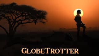 Rajamouli Unveils Mahesh Babu’s Varanasi Title; Priyanka Chopra & Prithviraj First Looks Leave Fans Stunned