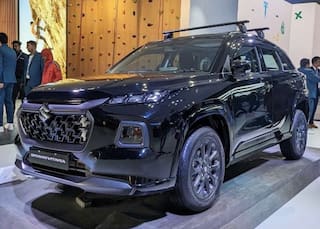 ਮਾਰੂਤੀ ਸੁਜ਼ੂਕੀ ਨੇ ਗ੍ਰੈਂਡ ਵਿਟਾਰਾ ਗੱਡੀਆਂ ਸੱਦੀਆਂ ਵਾਪਸ, ਆਈ ਵੱਡੀ ਖ਼ਰਾਬੀ !