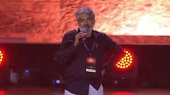 GlobeTrotter ఈవెంట్‌లో హనుమాన్‌పై కామెంట్స్ - రాజమౌళిపై నెటిజన్ల ఫైర్