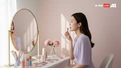 From Dewy Skin To Glossy Lips: The Hottest Makeup Trends Of The Year