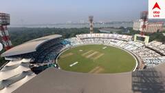 অর্ধেক শিবির প্যাভিলিয়নে, ইডেনের ইতিহাস কিন্তু আতঙ্ক বাড়াচ্ছে ভারতীয় ক্রিকেটপ্রেমীদের