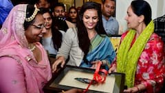 घूमर महोत्सव 2025: उपमुख्यमंत्री दीया कुमारी ने संभाली कमान, विरासत को बढ़ावा देने का संकल्प