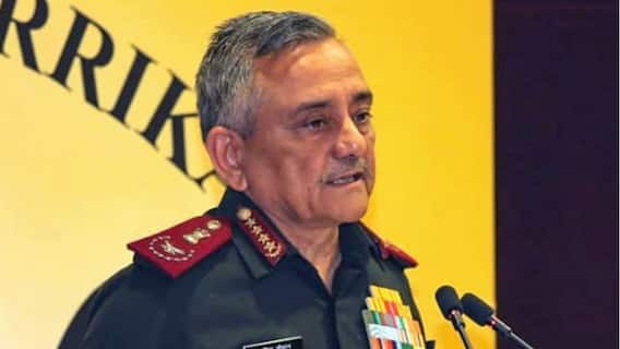 CDS Gen Chauhan Slams Indian Defence Firms For Delays, Overpricing: Full List Inside