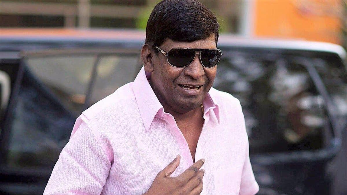 Vadivelu: 250 ரூபாய்க்காக குடைபிடித்த வடிவேலு! யாருக்கு தெரியுமா?