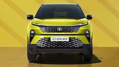 Tata Harrier ਨੂੰ ਖ਼ਰੀਦਣ ਲਈ ਹਰ ਮਹੀਨੇ ਕਿੰਨੀ ਦੇਣੀ ਪਵੇਗੀ EMI