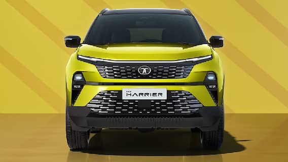 Tata Harrier ਨੂੰ ਖ਼ਰੀਦਣ ਲਈ ਹਰ ਮਹੀਨੇ ਕਿੰਨੀ ਦੇਣੀ ਪਵੇਗੀ EMI