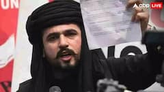 'दिल्ली ब्लास्ट पाकिस्तान की ओर से युद्ध का ऐलान', बलूच नेता ने भारत के सामने रख दी ये मांग