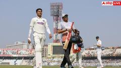 चौका लगाते ही शुभमन गिल के कंधे में क्यों होने लगा तेज दर्द, कितनी खतरनाक है यह दिक्कत?