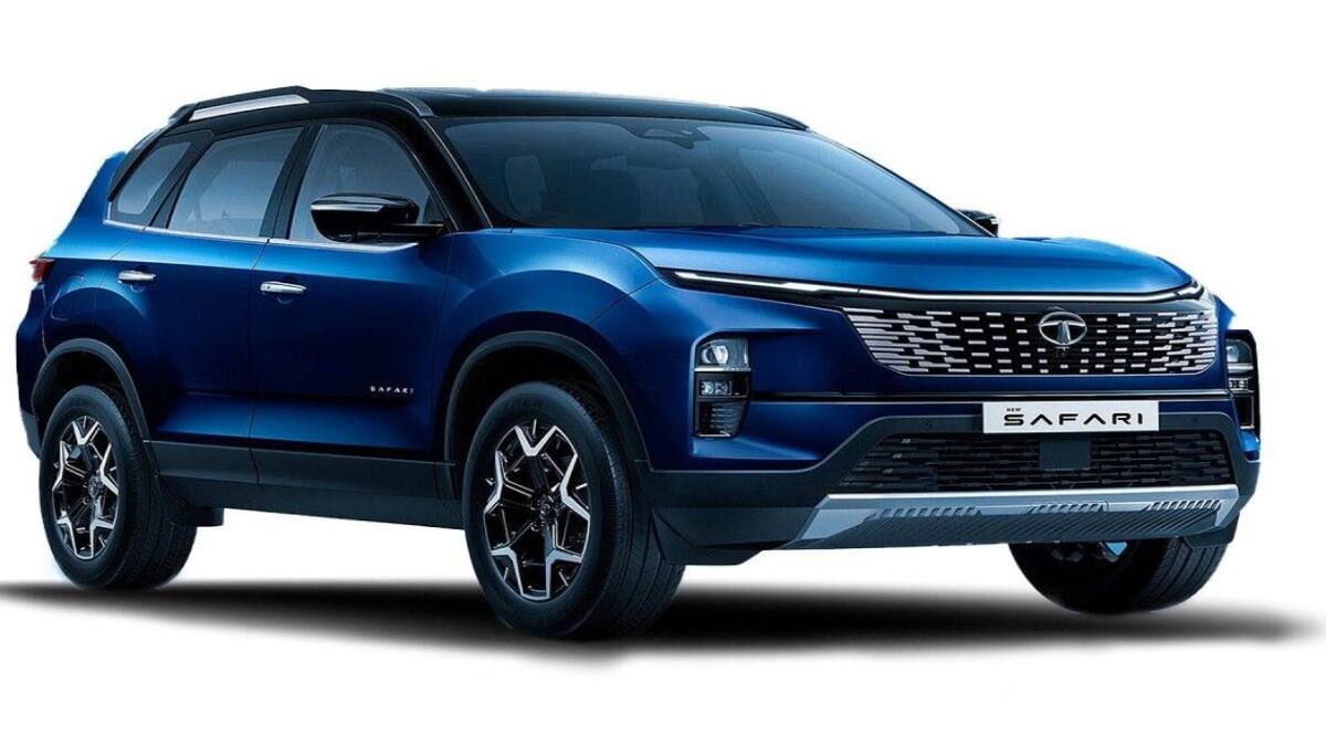 Upcoming Cars Dec 2025: SUV விரும்பிகளே! மாருதி, டாடா, கியா கார்களின் அதிரடி அறிமுகம் - எப்போது தெரியுமா?