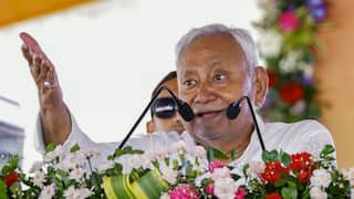 बिहार में नीतीश कुमार ही होंगे NDA के मुख्यमंत्री? JDU के पोस्टर ने फिर बढ़ाया सस्पेंस