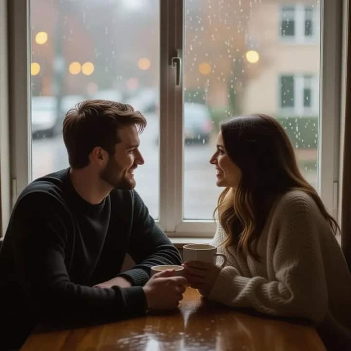 पहिल्या भेटीत सर्व काही ओळखणे कठीण असते, पण काही साधे आणि विचारपूर्वक विचारलेले प्रश्न त्या व्यक्तीच्या मनातील विचार स्पष्ट करू शकतात.