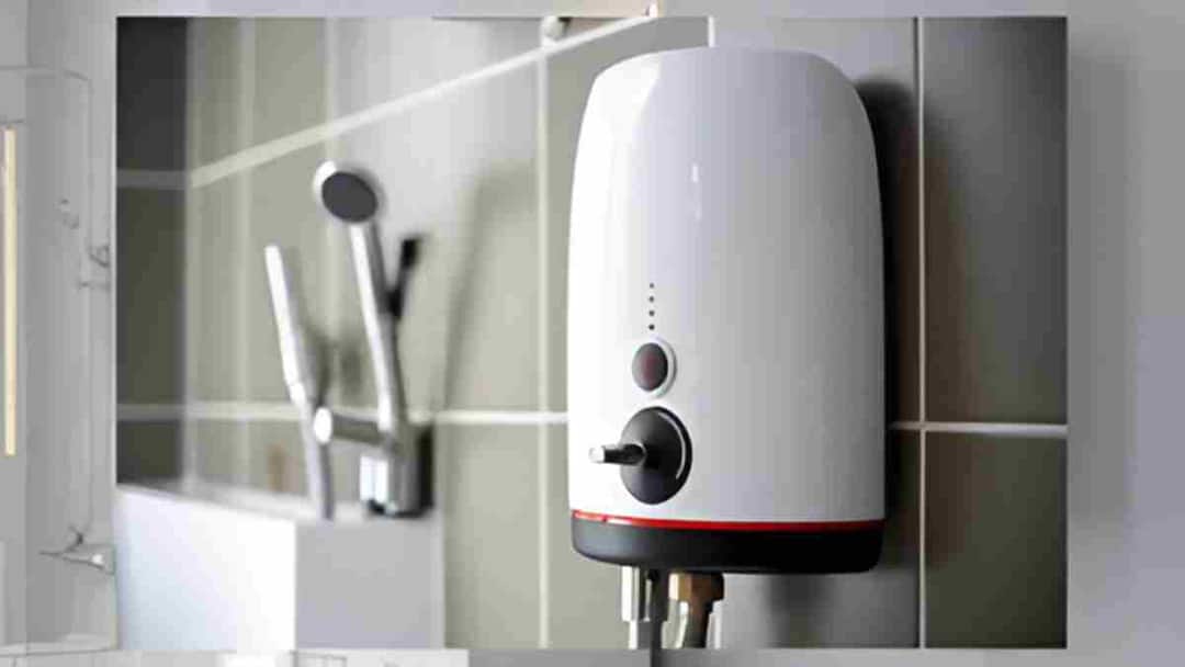 ऑटोमैटिक या मैन्युअल! आखिर कौन सा है असली बचत करने वाला गीजर? जवाब जानकर दंग रह जाएंगे Automatic or manual Which geyser is the real energy-saving one You'll be surprised to know the answer ऑटोमैटिक या मैन्युअल! आखिर कौन सा है असली बचत करने वाला गीजर? जवाब जानकर दंग रह जाएंगे