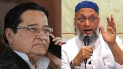 असदुद्दीन ओवैसी को INDIA गठबंधन में शामिल करने की उठी मांग, पूर्व सांसद बोले- अखिलेश से बात करूंगा