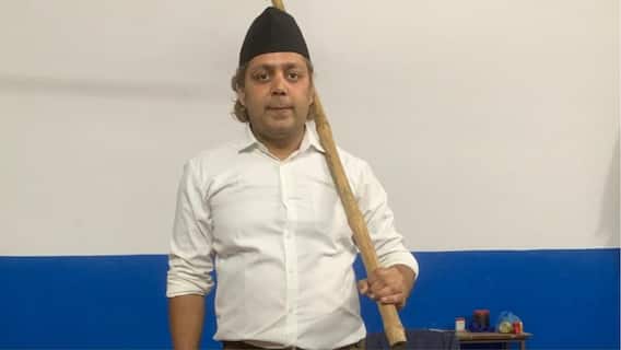 RSS Leader's Son Shot Dead By Bike-Borne Men In Punjab's Ferozepur