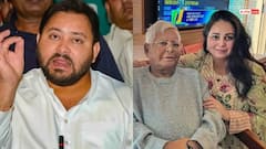 લાલુ પરિવારમાં ચાલતી બબાલનું સાચું કારણ આવ્યું સામે, તેજસ્વી પર લાગ્યા ગંભીર આરોપ, જાણો રોહિણીએ કેમ તોડ્યા સંબંધો