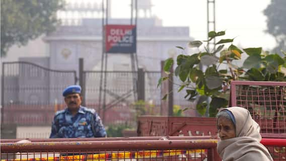 Major Breakthrough In Delhi Blast Case, NIA Arrests Key Conspirator; Deep Terror Plot Uncovered