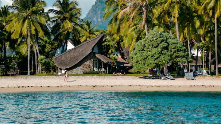 सबसे पहले बात करते हैं मॉरीशस की. हिंद महासागर में बसे इस खूबसूरत द्वीप राष्ट्र के पास कोई सेना नहीं है. यहां सुरक्षा का जिम्मा पुलिस और एक विशेष अर्धसैनिक बल, स्पेशल मोबाइल फोर्स के हाथों में है.